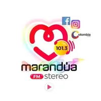 Marandua Stereo icon