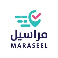 Maraseel مراسيل icon