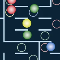 Tilt & Roll: Marble Maze icon