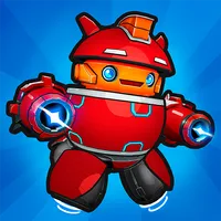 Marble Clash: Fun Shooter icon