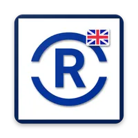 U.K. Trademark Search Tool icon