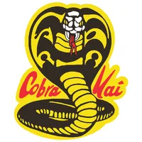 Cobra Kai - Stickers ,Wallpape icon