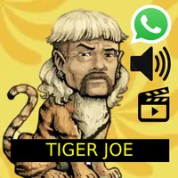 Tiger King: Joe Exotic Sounds, icon