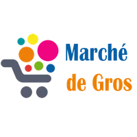 Marché de gros icon