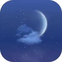 Sonidos para dormir icon