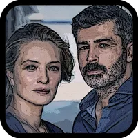 Mare Fuori The Quiz icon