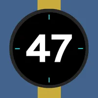 Amazfit GTR 47 Watchfaces icon