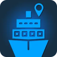 Ship Tracker: Boat Tracker icon