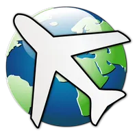 Flight Map FREE icon