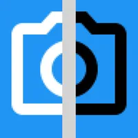 画像比較 - 画像を比較する Photo Comparer icon