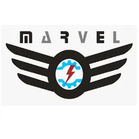 MARVEL INTERNATIONAL icon