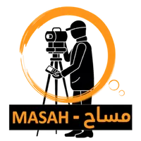 Masah - مسّاح icon