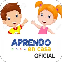 Aprendo en casa Oficial icon
