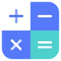 Calculator+ Photo&Video vault icon