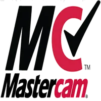 MASTERCAM LEARN icon