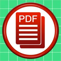PDF Reader icon