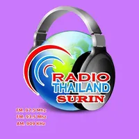 สวท.สุรินทร์ icon