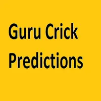 Guru Crick Predictions icon