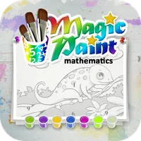 Magic Paint icon