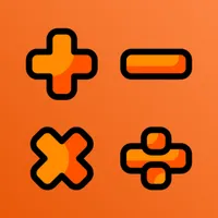 Mental Math - Mathoo icon