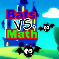 لعبة Math VS Bat icon