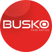 BUSKO icon