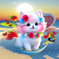 Buenos Dias GIF 2024 icon