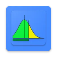 Distribució Normal icon