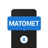 Matomet KWGT icon