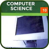 Computer 10th Class Punjab Boa icon