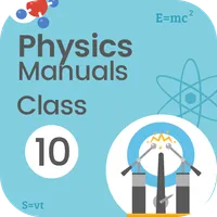 Physics 10th Class Exercise So icon