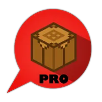 ChatCraft Pro for Minecraft icon