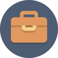 My travel assistant icon