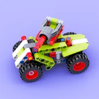 42102 Alternative Models Prime icon