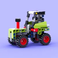 42102 Alternative Models icon