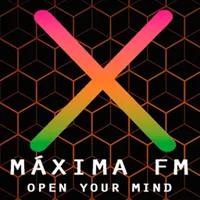 Máxima FM Online icon