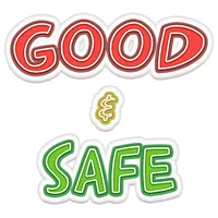 Good & Safe icon