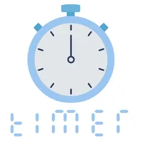 Timer : The Simple Lightweight icon