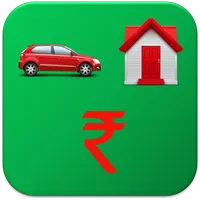 Loan EMI Calculator icon