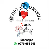 RADIO MBORAYHU ON LINE icon