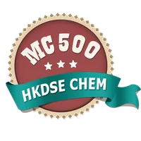 MC500 DSE CHEM icon