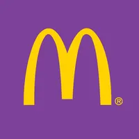 My McDonald's icon