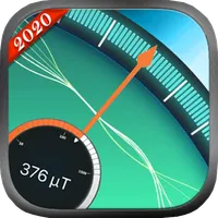 Metal detector pro 2020 icon