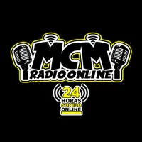 mcmradioonlinecr icon
