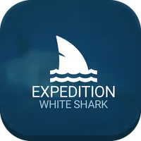 Expedition White Shark icon