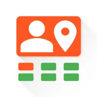 Printing Label Maker icon