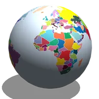 Geography Quiz (2021) icon