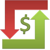 Commodities Market Prices icon