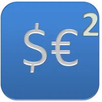 Forex Currency Rates 2 icon