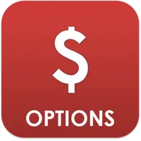 Stock Option Quotes icon